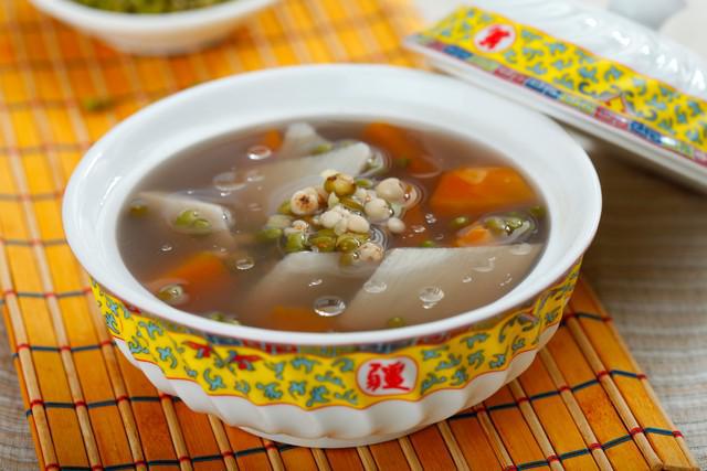 冷伴老豆腐，家常美味，夏日清凉佳品