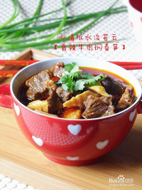 老妈肉的独家秘制，传统味道的现代演绎