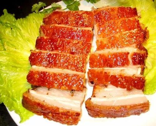 油煎五花肉，家常美食的魅力与烹饪技巧