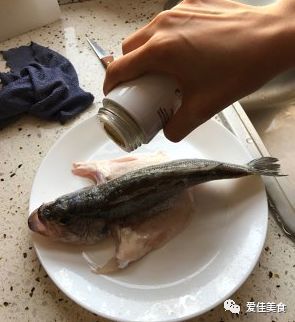 银柳鱼的正确做法