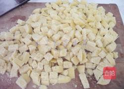 窝头辣椒鸡蛋做法