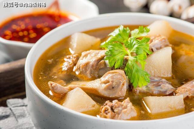 豆腐炖大海兔，鲜美滋补的家常美食