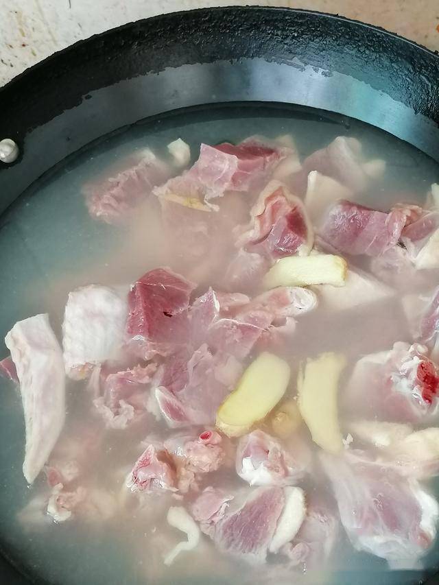 菌汤鸭肉的做法窍门