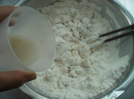雪碧饼的神奇魅力，最简单的家庭烘焙新宠