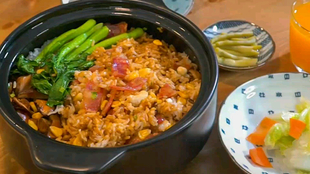 简易砂锅，解锁家常美食的温暖魅力