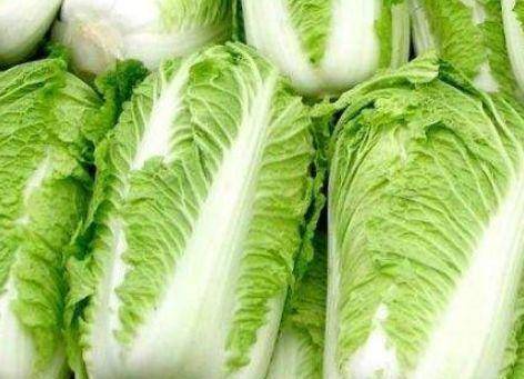 翡翠白菜，清新爽口，营养丰富的家常美食