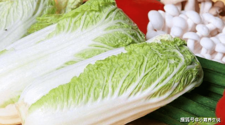 翡翠白菜，清新爽口，营养丰富的家常美食