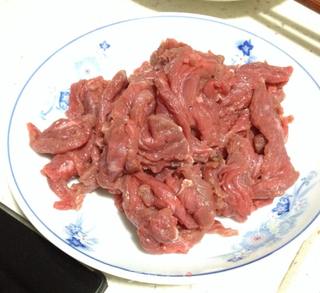 红参牛肉做法