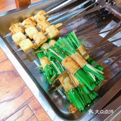 夏日美食新主张，拌鱼豆腐烤肉，美味与健康的完美融合