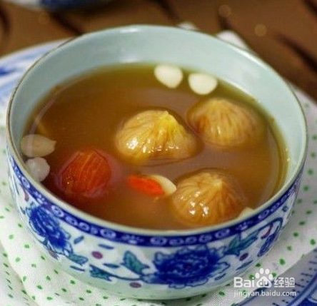 煲汤去火的做法大全