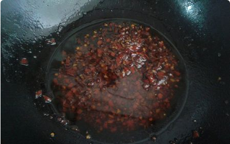 熟鸡蛋蘸酱做法自制