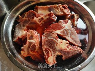 脊骨做法大全
