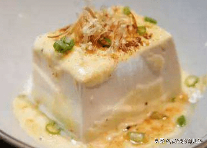 日式豆腐与内酯豆腐的美食探秘，口感与营养的双重享受