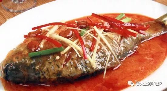 重庆吃鱼的做法
