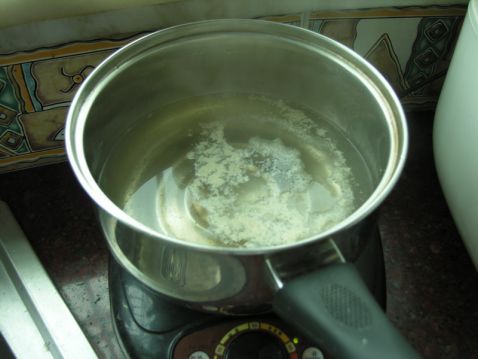 鱼大锅的做法大全视频