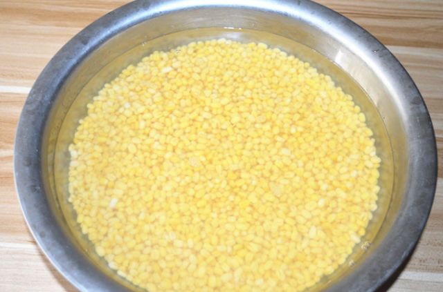 干绿豆糕，夏日消暑佳品，轻松制作指南