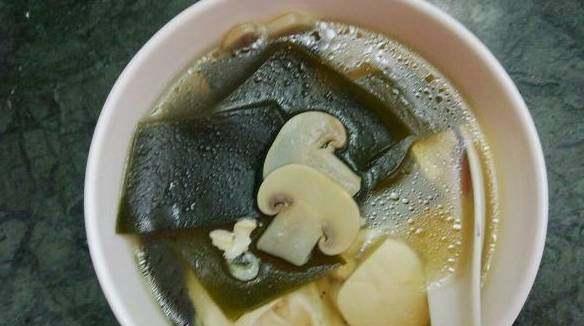 牛腩炖腐竹豆腐，滋养身心的一道美味佳肴