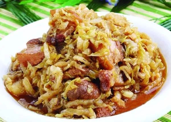 麻辣烩菜，唤醒味蕾的川味美食