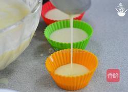 蜂窝蛋糕做法