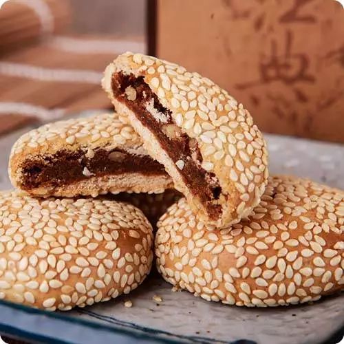 传统与创新交融——自制美味枣泥饼干的做法与功效