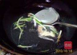 稀缺山珍汤的做法