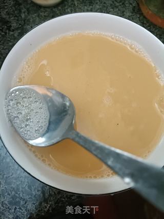 蒸鸡蛋糊做法