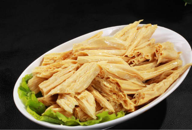 南宁红豆腐竹，传统美食的秘密魅力与家常做法解析