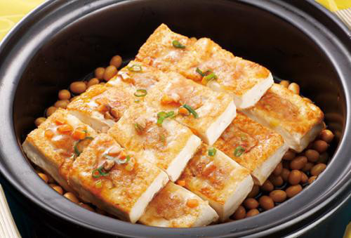 田水豆腐，传统美食的现代魅力与家常做法解析