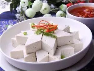 田水豆腐，传统美食的现代魅力与家常做法解析