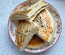 饹面饼，传统美食的魅力与家常做法解析