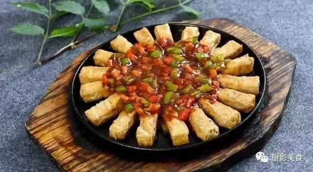 开平赤坎豆腐，传统美食的魅力与家常做法解析