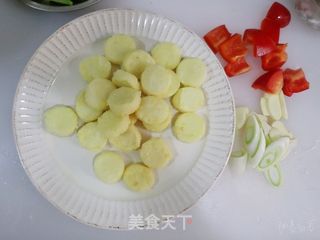 三鲜日本豆腐，鲜美口感，营养满分，家常做法大公开！