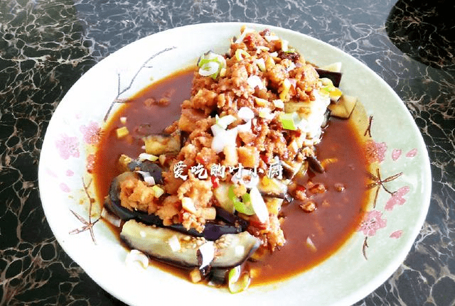 茄子米豆腐，家常美食的健康奥秘与制作技巧