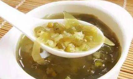 鱼露冰糖煮汤的做法