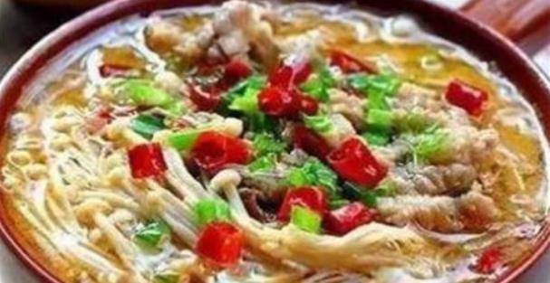 家常美味，浇头炒水豆腐的独到做法与营养解析