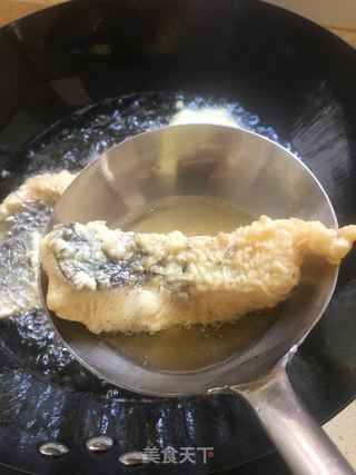 啤酒鱼的做法放豆腐