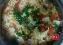 鸡蛋液煮豆腐做法大全