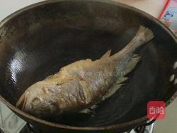 深海鳌鱼的做法大全