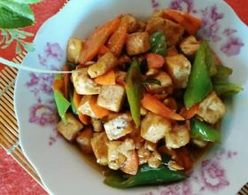 豆腐果的做法大全全部