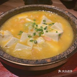 海鱼豆腐煲，海鲜与豆香的完美融合，滋补又美味