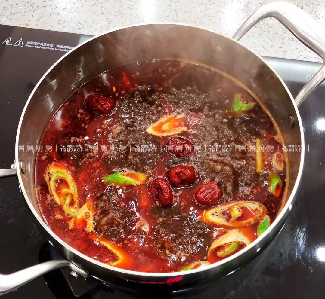 海底捞豆腐的做法