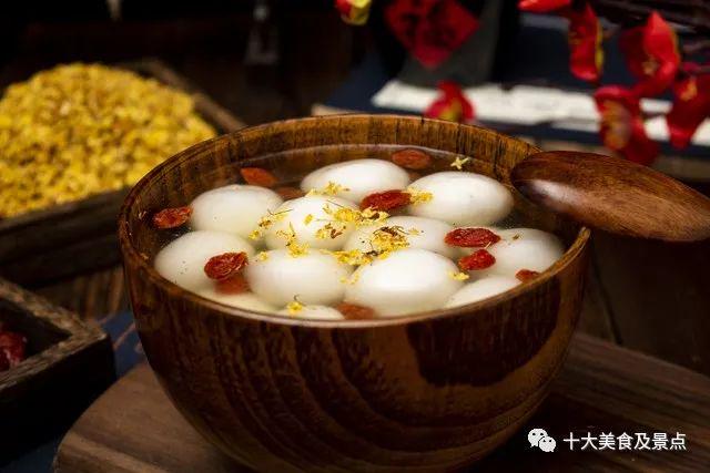 糍粑包豆腐，传统美食的新颖吃法，美味与健康的完美融合