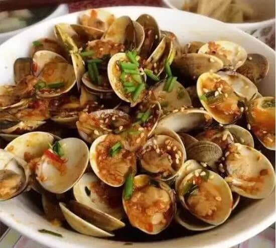 家常美味，蚝油蒜蓉的万能用法与家常食谱解析