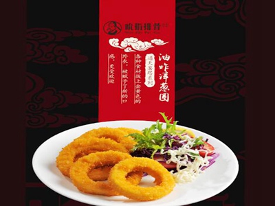 五香味排骨香肠，传统风味与现代口感的完美融合