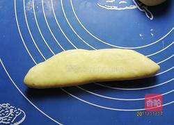 长排做法