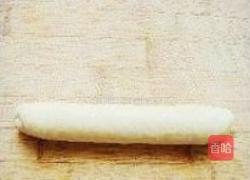 长排做法
