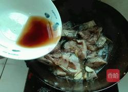 黄焖鱼桥的做法