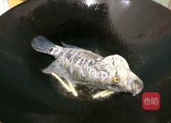 冰鲜石斑鱼的做法
