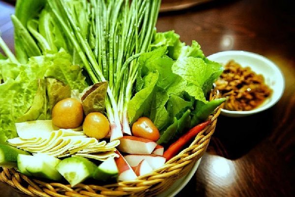 瓢儿菜，餐桌上的绿色宝藏，营养美味一网打尽