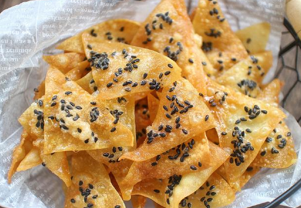 枣庄烧饼，传承百年的地道美味，教你轻松在家制作